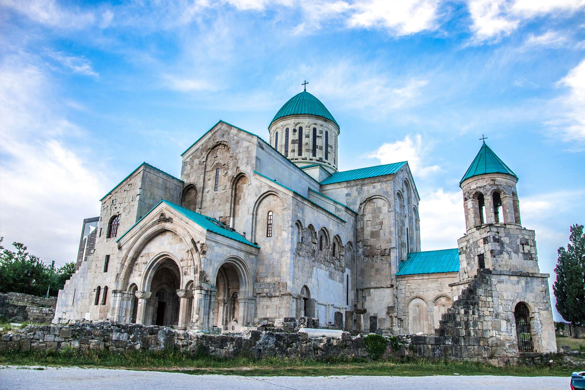 tourism kutaisi